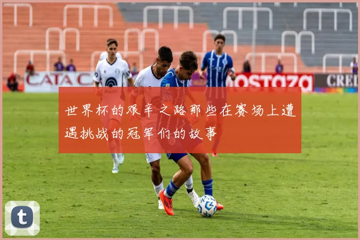世界杯的艰辛之路那些在赛场上遭遇挑战的冠军们的故事