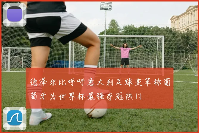 德泽尔比呼吁意大利足球变革称葡萄牙为世界杯最强夺冠热门