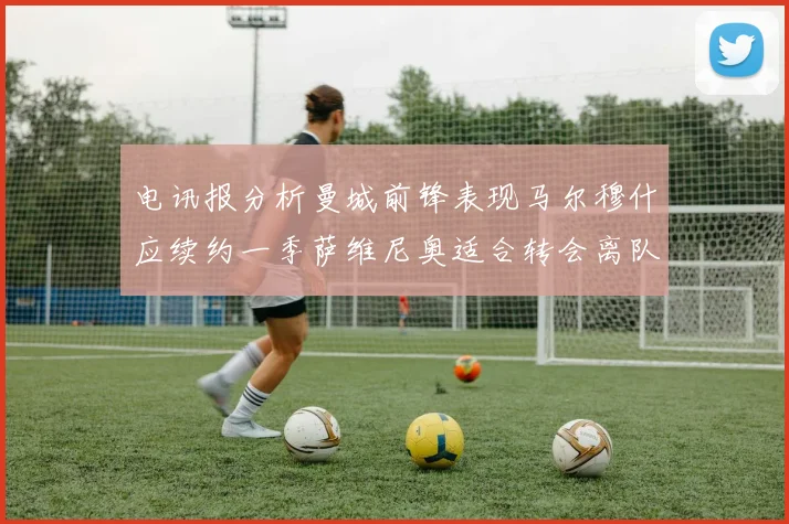 电讯报分析曼城前锋表现马尔穆什应续约一季萨维尼奥适合转会离队