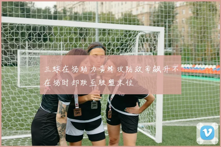 三球在场助力黄蜂攻防效率飙升不在场时却跌至联盟末位